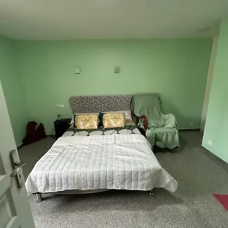 Maison Familiale Sur La Semesterbostad Blosseville
