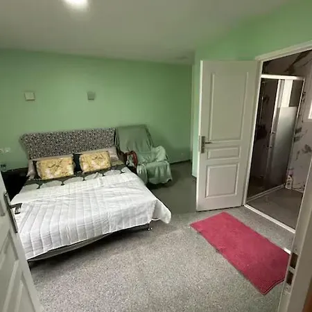 Semesterbostad Maison Familiale Sur La *