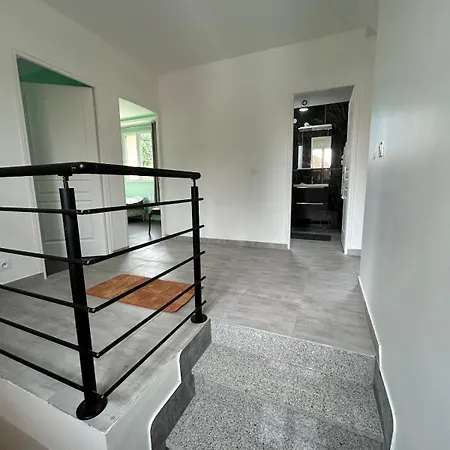 Semesterbostad Maison Familiale Sur La