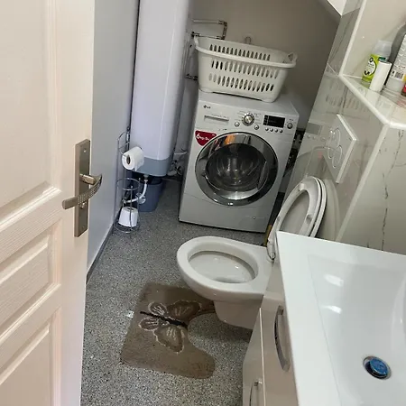 Maison Familiale Sur La Semesterbostad