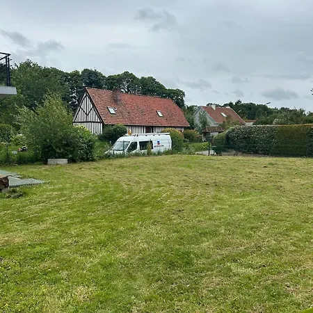 Maison Familiale Sur La *