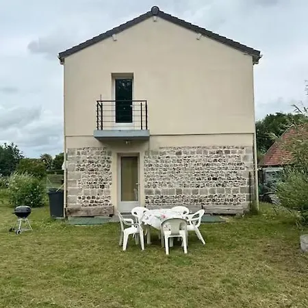 Semesterbostad Maison Familiale Sur La *